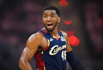 米切尔：ESPN把我排进前10没太大意义 我认为自己就是最好的