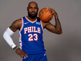 贝弗利：詹姆斯是地球上最有影响力的5位黑人之一 他气场太强了
