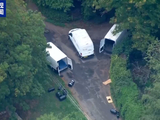 涉空军基地袭击事件 英国警方拘捕一名英伊双重国籍男子