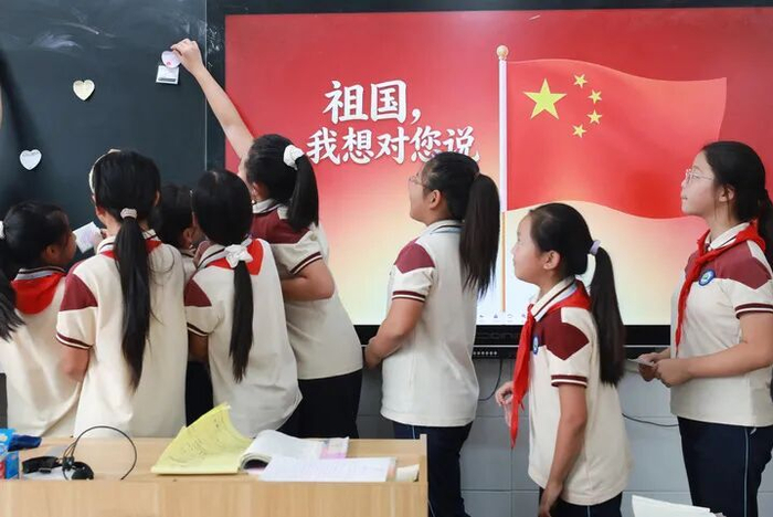 新华社发（黄福兴 摄）