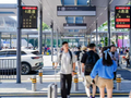10月3日深圳各口岸将迎来双向客流高峰，交通部门全力保障