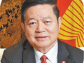 东盟秘书长高金洪：东盟同中国经贸关系将更加紧密