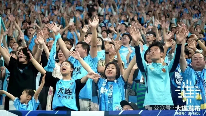 　　（图片来源：大连发布）