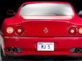 刷新车型售价纪录：迈克尔 · 乔丹开过的法拉利 550 Maranello 跑车拍出 270 万美元