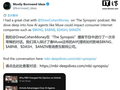 下载体验了Muse后，我清仓了Airbnb，加仓了Meta