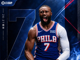 『吧友评选』🌟NBA新赛季No.13球星：杰伦·布朗