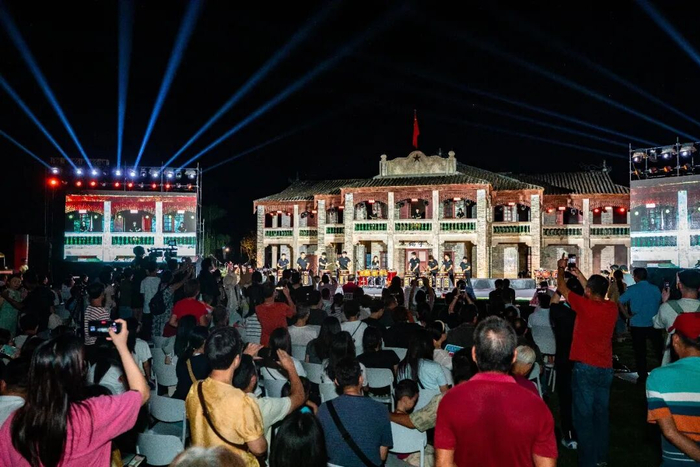 陈杰滨 摄