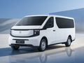 长安凯程V919荣耀版8方车型10月13日上市