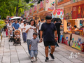 4A级及以上景区接待游客451.7万人次！国庆假期第二天广东文旅市场热度攀升