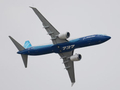 波音737MAX软件出问题　FAA说无碍安全