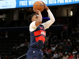 卡林顿直言奇才为选迪班萨摆烂！名记：NBA不会就其言论进行处罚