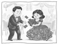 喜事“瘦身”