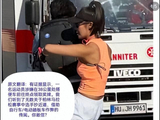 50万粉丝女网红参加柏林马拉松，被拍到坐自行车作弊……本人凌晨发文道歉：不做任何辩解，我深感惭愧