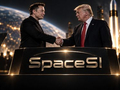 刚刚，马斯克跟AI分手！SpaceXAI又改名了