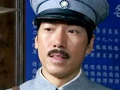 1947年韦杰俘虏孙殿英，猛然想起他盗过皇陵，赶忙让人砸他家墙