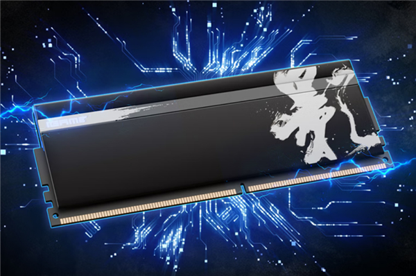 七彩虹国产颗粒DDR5 6000 CL30台式机内存条上市：32GB首发3999元