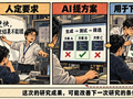 当AI开始制造AI