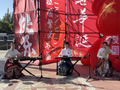 青海西宁城西区：文旅融合点燃假日经济