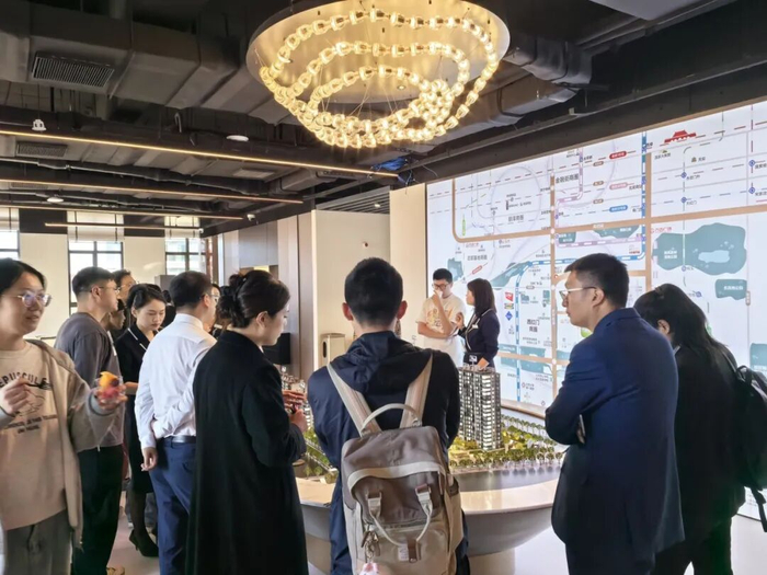  上证报记者 于祥明 摄 