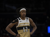特雷·约翰逊谈进NBA后消费：主要买车和房 不戴表也没有项链