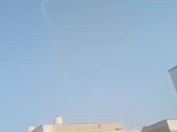 伊朗格什姆岛防空系统启动
