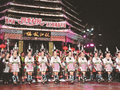 国庆假期刮起最炫民族风