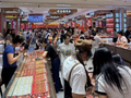 国庆逛成都先买金，黄金消费撬动蓉城假日经济“金光闪闪”