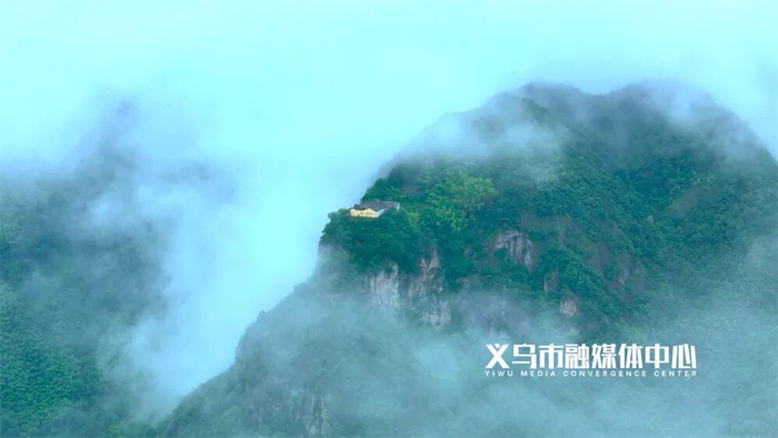 龚璐航/摄 资料图