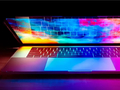 等等党赢麻！苹果MacBook Pro下月大改款：首款触屏+大幅减重