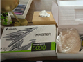 顶级显卡变大米！网友攒钱一年买RTX 5090遇掉包骗局：开箱拆出粮食礼包