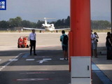 因疑似炸弹威胁 塞尔维亚航空一航班乘客被疏散