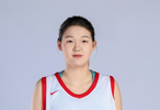 两双到手！孙晗昀14中6拿到14分11板 正负值+26
