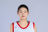 两双到手！孙晗昀14中6拿到14分11板 正负值+26