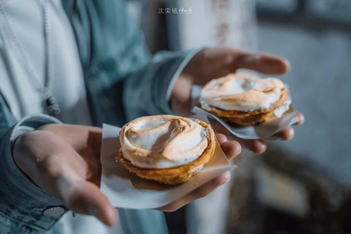 沈奕铭 摄