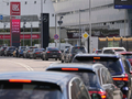 俄罗斯闹油荒：当地人抢着买中国电车 部分车型几天涨2000美元