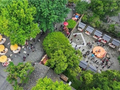 “情满阆苑·乐购非遗”——快来阆中古城逛非遗集市啦