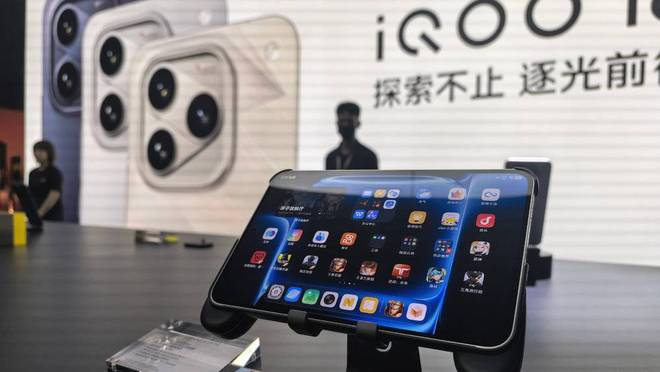 图片来源：虎嗅拍摄
