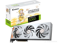 买显卡送“雕妹”手办！技嘉RTX 5060 ARI开售：首发价4099元