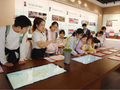 湖北黄冈：研学游受青睐