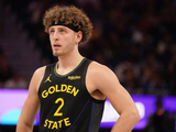 波杰姆斯基：欢迎来到NBA时刻是训练中防库里 到今天仍是挑战