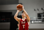 5年后你想在哪里？张懿赵杰：想在NBA