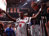 杜伦：这次经历让我更懂NBA生意的一面 没理由因谈很多钱而生气