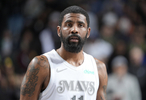 火箭媒体人：若火箭开季已是NBA前5水平 根本没必要冒险交易欧文