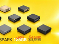 内存减半反而更贵！新版DGX Spark64GB卖4999美元：比原版128GB还贵1000美元