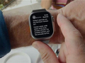 Apple Watch心率专利案落槌：苹果败诉 赔付总额8.18亿美元