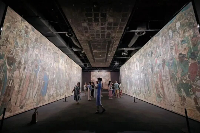 图据四川博物院