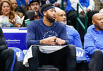奇才记者：富保罗正为浓眉试探市场 但NBA没有球队愿给他顶薪