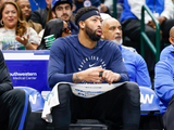 奇才记者：富保罗正为浓眉试探市场 但NBA没有球队愿给他顶薪