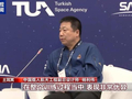 杨利伟：两名巴基斯坦籍预备航天员，表现非常优异