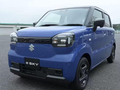 铃木首款电动K-car e‑Sky下月日本上市：定价低于比亚迪Racco，续航达310公里